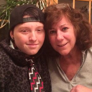 Meet your Posher, Rose